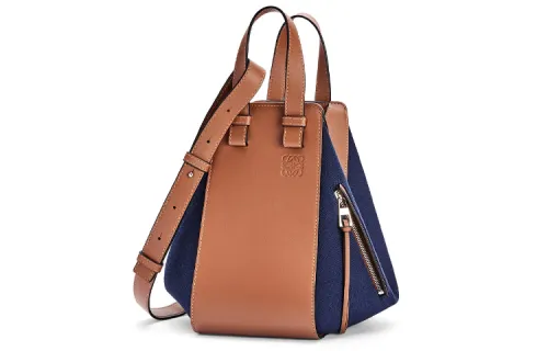 LOEWE Hammock Handbags