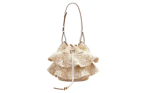 LOEWE Balloon Shoulder Bags