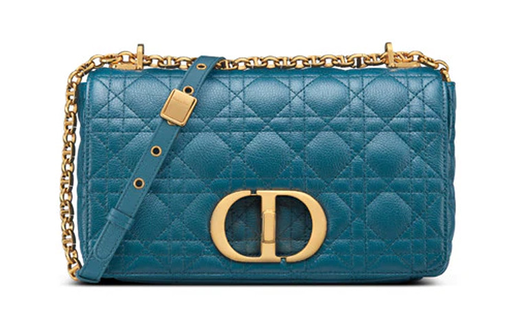 DIOR Caro Series Crossbody Bags
