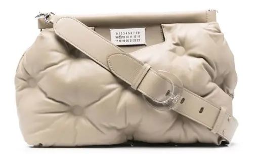 Maison Margiela Glam Slam Shoulder Bags