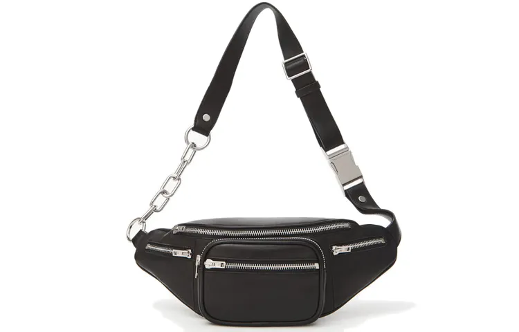 Alexander Wang Attica Belt Bag