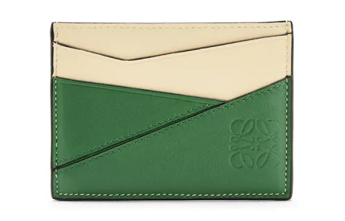 LOEWE Puzzle Card Holders