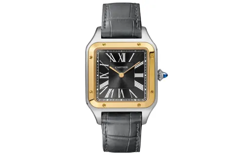 Cartier Men's SANTOS DE Watch