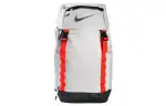 Nike Polyester Backpack Regular Men's Light Brown