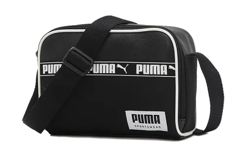 PUMA Shoulder Bags Black