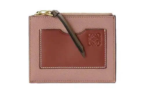 LOEWE Coin Purses