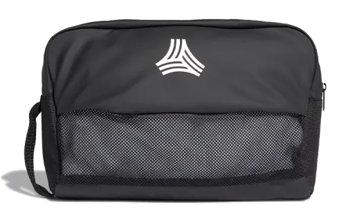 Adidas Polyester Fanny Pack Regular Unisex Black