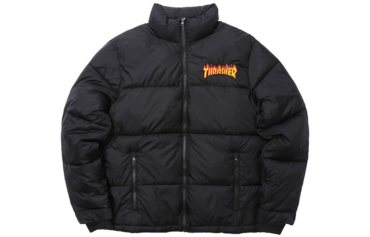 Верхняя одежда Thrasher