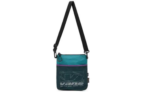 Vans Polyester Crossbody Bag, Shoulder Bag Unisex Jasper