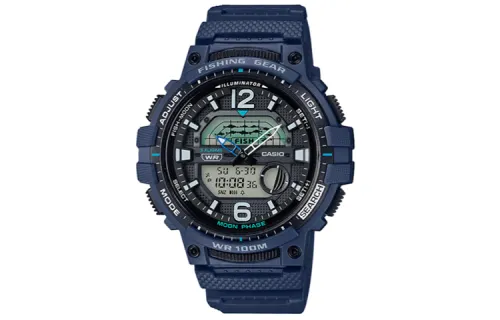CASIO G Shock WSC 1250H 2A