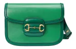 GUCCI Horsebit 1955 Shoulder Bags