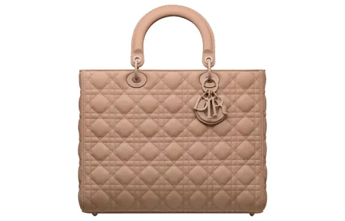 DIOR Lady Dior Handbags