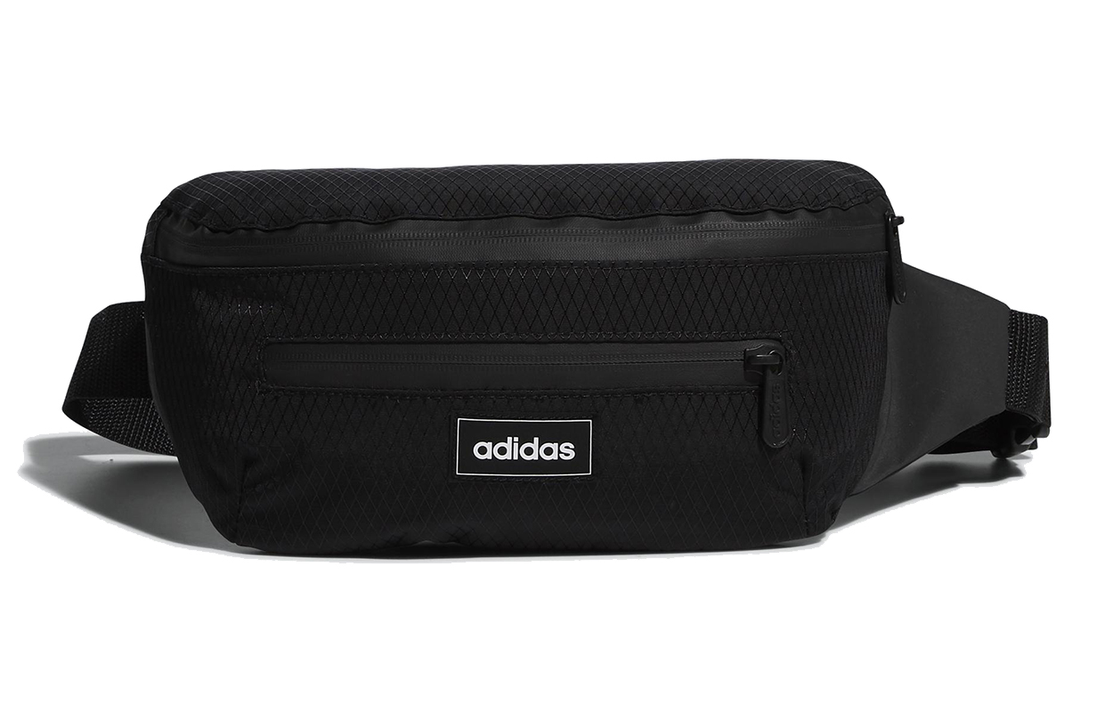 Сумка adidas URBAN WAISTBAG (черная)