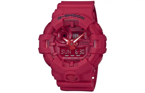 CASIO G Shock GA 735C 4AER