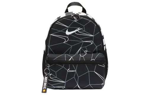 Nike Fabric Backpack Small Men's Black