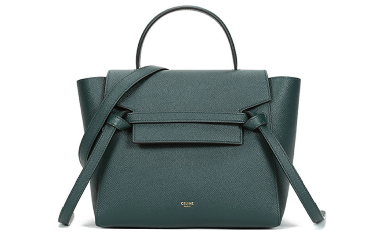 CELINE Belt Bag micro