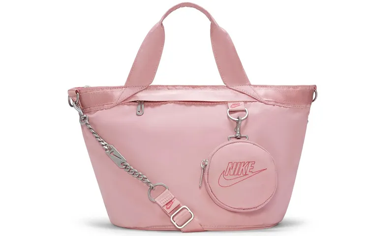 Nike Handbags Cherry Blossom Pink