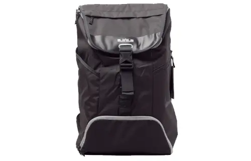Nike Polyester Training Bag Backpack Regular Unisex Black
