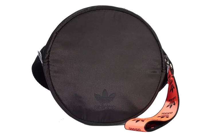 Adidas Originals Polyamide Fanny Pack Women's Black