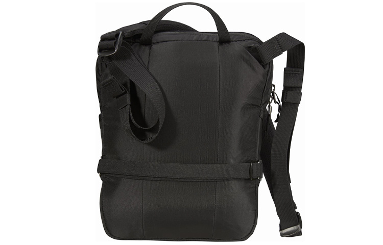 Сумка Arcteryx Mantis (черная) — фото 2