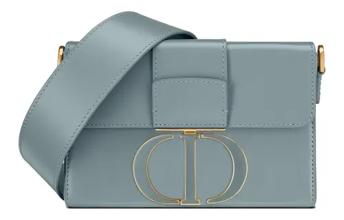 DIOR 30 Montaigne Shoulder Bags