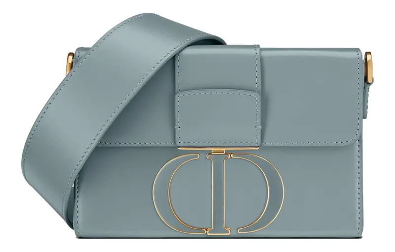 DIOR 30 Montaigne Shoulder Bags