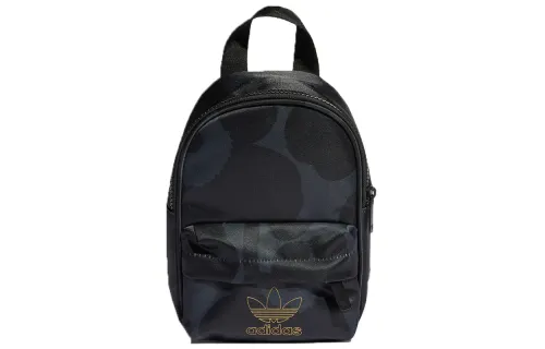 Adidas Originals Polyester Backpack Women's Black