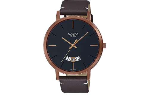 CASIO Men Standard Series Black Watch