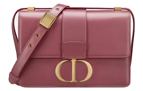 DIOR 30 Montaigne Shoulder Bags