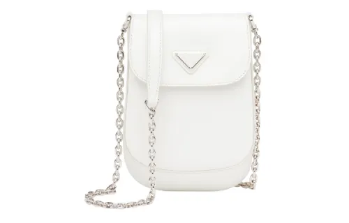 PRADA Shoulder Bags