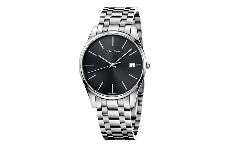 Calvin Klein Men's Quartz Watch