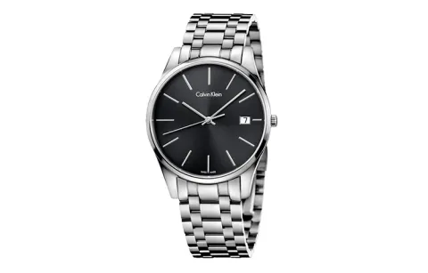 Calvin Klein Men's Quartz Watch