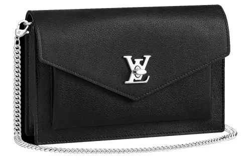 Lv Mylockme Chain Pochette