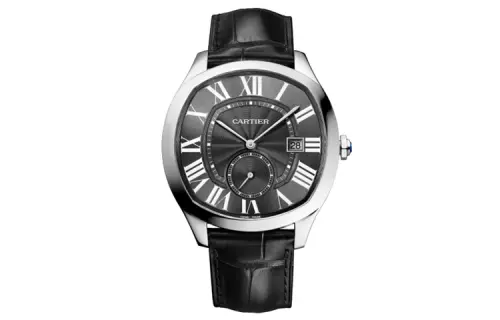 CARTIER Sports Car Collection Automatic Mechanical Movement 30m Waterproof Men's Watches Watch 41mm 40*41mm