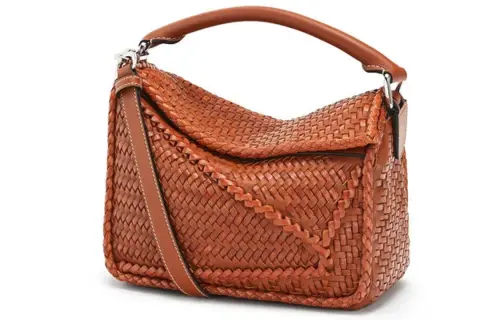 LOEWE Puzzle Handbags