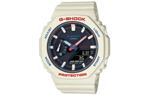 CASIO Women's G-SHOCK Black Watch