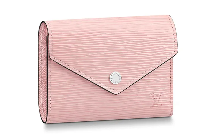 LOUIS VUITTON Victorine Wallets
