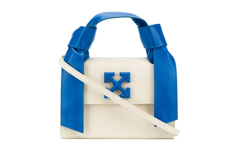 OFF WHITE Handbags