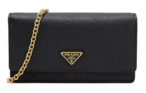 PRADA Crossbody Bags