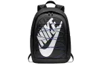 Nike Canvas Backpack Regular Unisex Black