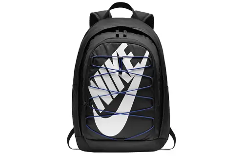 Nike Canvas Backpack Regular Unisex Black