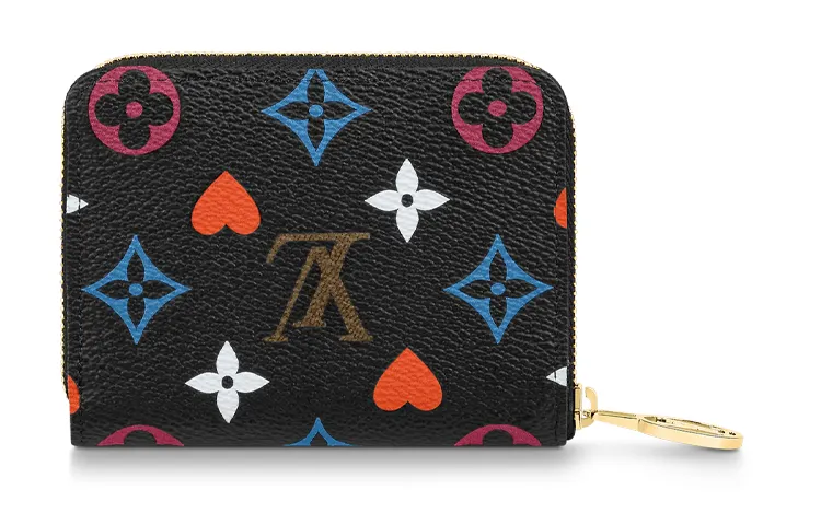 LOUIS VUITTON Coin Purses