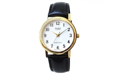 CASIO Men Standard Series White Watch Mtp-1095q-7b
