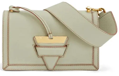 LOEWE Barcelona Crossbody Bags