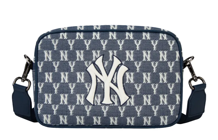 MLB Monogram Crossbody Bags