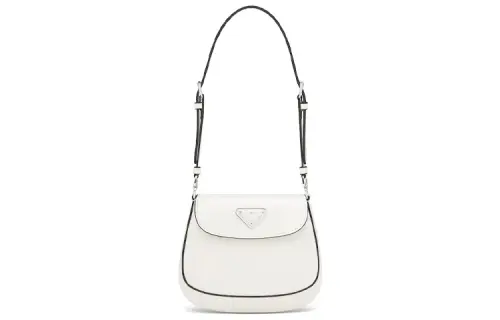 PRADA Cleo Shoulder Bags