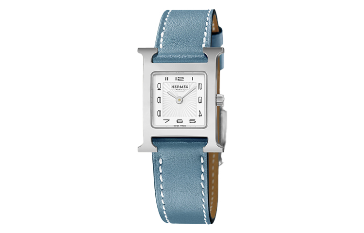 HERMES Heure H 21*21mm 30 W036708WW00
