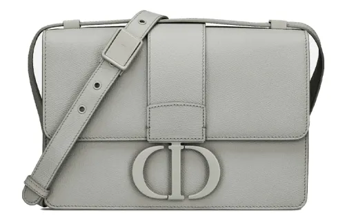 DIOR 30 Montaigne Crossbody Bags