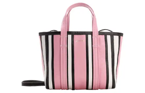 Balenciaga Barbes Small East West Shopper Tote Bag