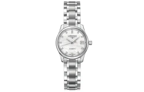 LONGINES Master Collection L2.128.4.87.6